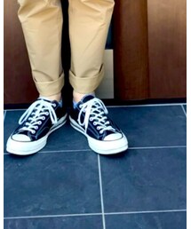 CONVERSE | スニーカー