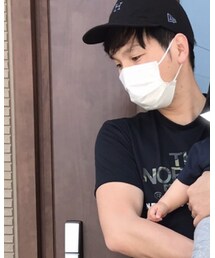 THE NORTH FACE | Tシャツ/カットソー