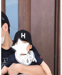 GRIN BUDDY | キャップ