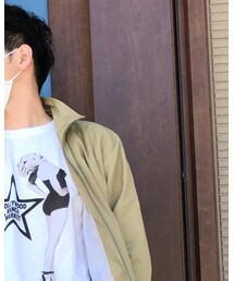 Champion | ナイロンジャケット