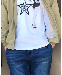 HOLLYWOOD RANCH MARKET | Tシャツ/カットソー