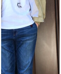 Gramicci | デニムパンツ