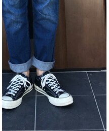 CONVERSE | スニーカー