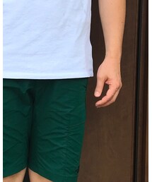THE NORTH FACE | カーゴパンツ