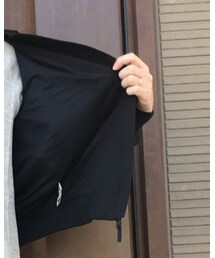 THE NORTH FACE | MA-1