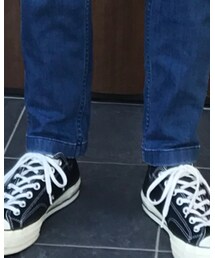 CONVERSE | スニーカー