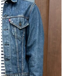 Levi's | デニムジャケット