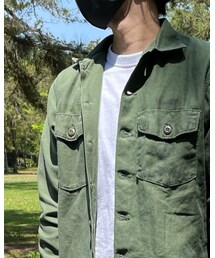 GU | Tシャツ/カットソー