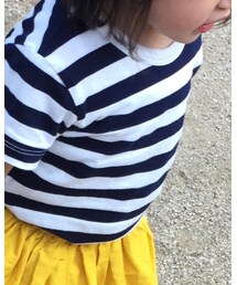 無印良品 | Tシャツ/カットソー