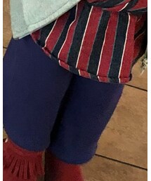 Birthday | パンツ