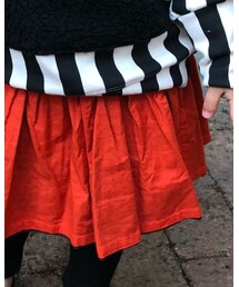 muumuu | スカート