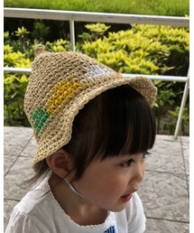 Birthday | 帽子