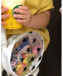 DAISO | ショルダーバッグ