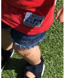 韓国子供服 | その他パンツ