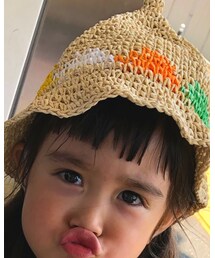 Birthday | 帽子