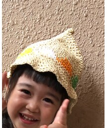 Birthday | 帽子