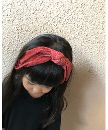 BRANSHES | 白雪姫気分🎀(ヘアバンド)