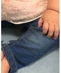 H&M | デニムパンツ