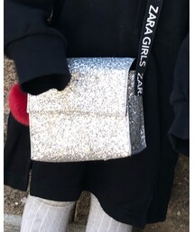 ZARA KIDS | ショルダーバッグ