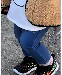 ZARA KIDS | デニムパンツ