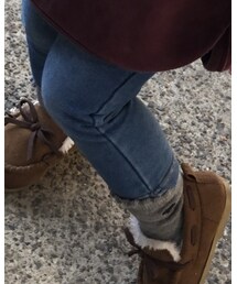 ZARA KIDS | デニムパンツ