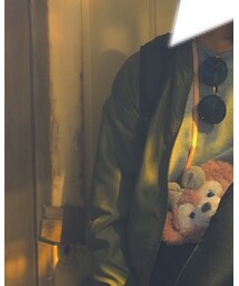 GRL | ブルゾン
