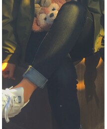 AZUL by moussy | デニムパンツ