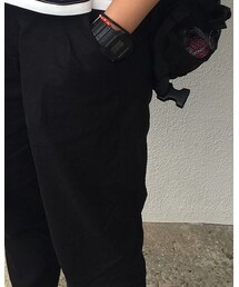 UNIQLO | チノパンツ