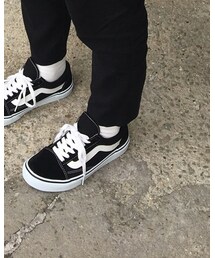 VANS | スニーカー