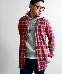 WEGO | シャツ/ブラウス