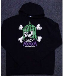 MAGICAL MOSH MISFITS | パーカー