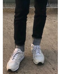 NEW BALANCE | スニーカー