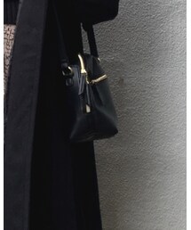GU | ショルダーバッグ