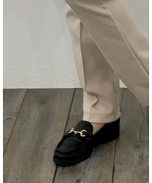 GU | ローファー