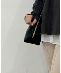 GU | ショルダーバッグ