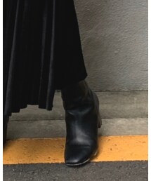GU | ブーツ