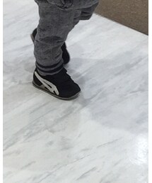 ASICS | スニーカー