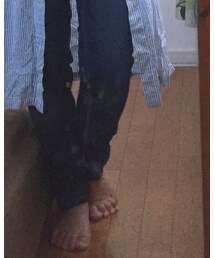 UNIQLO | デニムパンツ