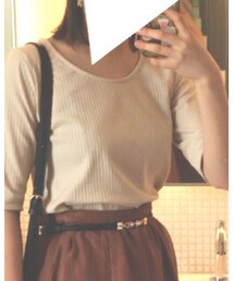 GU | ニット/セーター