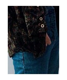 mama's | デニムパンツ