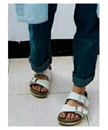 BIRKENSTOCK | サンダル