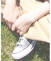 CONVERSE | スニーカー