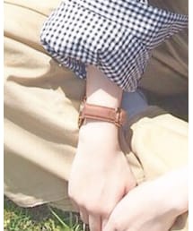 Daniel Wellington | アナログ腕時計