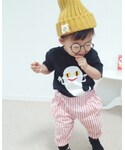 ねないこだれだ☆せなけいこの「トップス(Tシャツ/カットソー)」