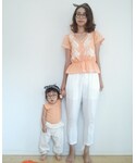 GAP(ギャップ)の「トップス(シャツ/ブラウス)」