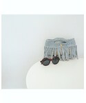 handmade🌴バックの「バッグ(エコバッグ/サブバッグ)」