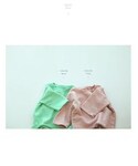 monmimi の「トップス(スウェット)」