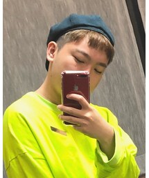 Apple | その他