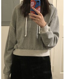 Abercrombie&Fitch | スウェット