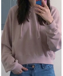 Abercrombie&Fitch | パーカー